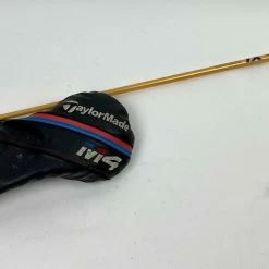Used RH 2018 TaylorMade M4 D-Type Driver 10.5* ProForce XL Senior Graphite Golf -Callaway Club Shop RH 2018 TaylorMade M4 D Type Driver 105 ProForce XL Senior Flex Graphite Golf 193717350419 11