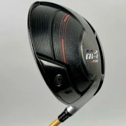 Used RH 2018 TaylorMade M4 D-Type Driver 10.5* ProForce XL Senior Graphite Golf -Callaway Club Shop RH 2018 TaylorMade M4 D Type Driver 105 ProForce XL Senior Flex Graphite Golf 193717350419 3