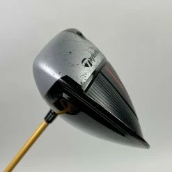 Used RH 2018 TaylorMade M4 D-Type Driver 10.5* ProForce XL Senior Graphite Golf -Callaway Club Shop RH 2018 TaylorMade M4 D Type Driver 105 ProForce XL Senior Flex Graphite Golf 193717350419 4