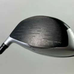 Used RH 2018 TaylorMade M4 D-Type Driver 10.5* ProForce XL Senior Graphite Golf -Callaway Club Shop RH 2018 TaylorMade M4 D Type Driver 105 ProForce XL Senior Flex Graphite Golf 193717350419 6