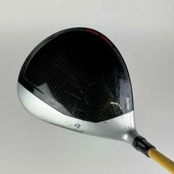 Used RH 2018 TaylorMade M4 D-Type Driver 10.5* ProForce XL Senior Graphite Golf -Callaway Club Shop RH 2018 TaylorMade M4 D Type Driver 105 ProForce XL Senior Flex Graphite Golf 193717350419 8