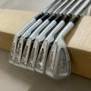 RH MacGregor VIP Tour CB 92 Forged Irons 5-PW Stiff Flex Steel Golf Club Set