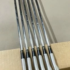 RH MacGregor VIP Tour CB 92 Forged Irons 5-PW Stiff Flex Steel Golf Club Set 15 RH MacGregor VIP Tour CB 92 Forged Irons 5-PW Stiff Flex Steel Golf Club Set -Callaway Club Shop RH MacGregor VIP Tour CB 92 Forged Irons 5 PW Stiff Flex Steel Golf Club Set 203063482692 3