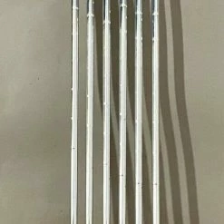 RH MacGregor VIP Tour CB 92 Forged Irons 5-PW Stiff Flex Steel Golf Club Set 16 RH MacGregor VIP Tour CB 92 Forged Irons 5-PW Stiff Flex Steel Golf Club Set -Callaway Club Shop RH MacGregor VIP Tour CB 92 Forged Irons 5 PW Stiff Flex Steel Golf Club Set 203063482692 4