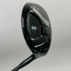 RH Tour Edge Exotics CBX T3 Fairway Wood 15* HZRDUS 6.0 63g Stiff Graphite Golf 16 RH Tour Edge Exotics CBX T3 Fairway Wood 15* HZRDUS 6.0 63g Stiff Graphite Golf -Callaway Club Shop RH Tour Edge Exotics CBX T3 Fairway Wood 15 HZRDUS 60 63g Stiff Graphite Golf 193730704295 3