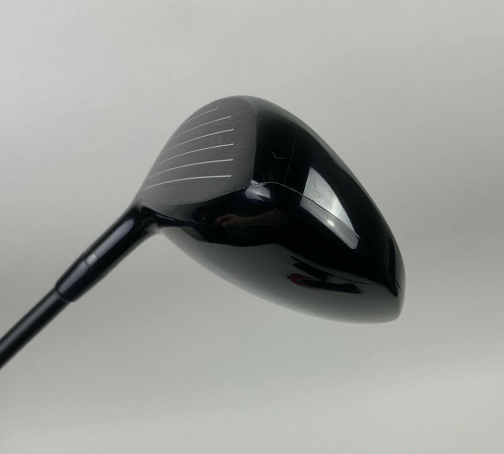 RH Tour Edge Exotics CBX T3 Fairway Wood 15* HZRDUS 6.0 63g Stiff Graphite Golf 7 RH Tour Edge Exotics CBX T3 Fairway Wood 15* HZRDUS 6.0 63g Stiff Graphite Golf - Image 5