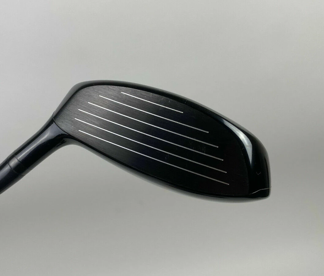 RH Tour Edge Exotics CBX T3 Fairway Wood 15* HZRDUS 6.0 63g Stiff Graphite Golf 8 RH Tour Edge Exotics CBX T3 Fairway Wood 15* HZRDUS 6.0 63g Stiff Graphite Golf - Image 6