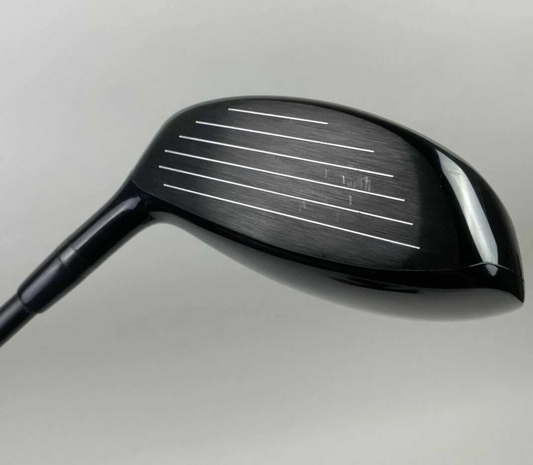 RH Tour Edge Exotics CBX T3 Fairway Wood 15* HZRDUS 6.0 63g Stiff Graphite Golf 9 RH Tour Edge Exotics CBX T3 Fairway Wood 15* HZRDUS 6.0 63g Stiff Graphite Golf - Image 7