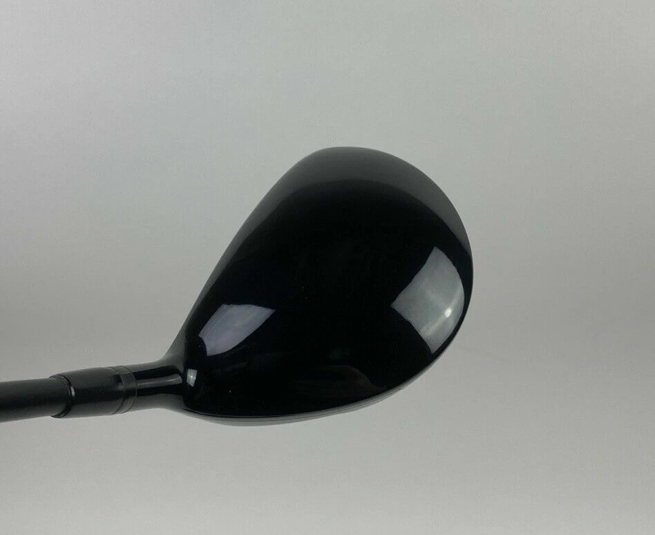 RH Tour Edge Exotics CBX T3 Fairway Wood 15* HZRDUS 6.0 63g Stiff Graphite Golf 10 RH Tour Edge Exotics CBX T3 Fairway Wood 15* HZRDUS 6.0 63g Stiff Graphite Golf - Image 8