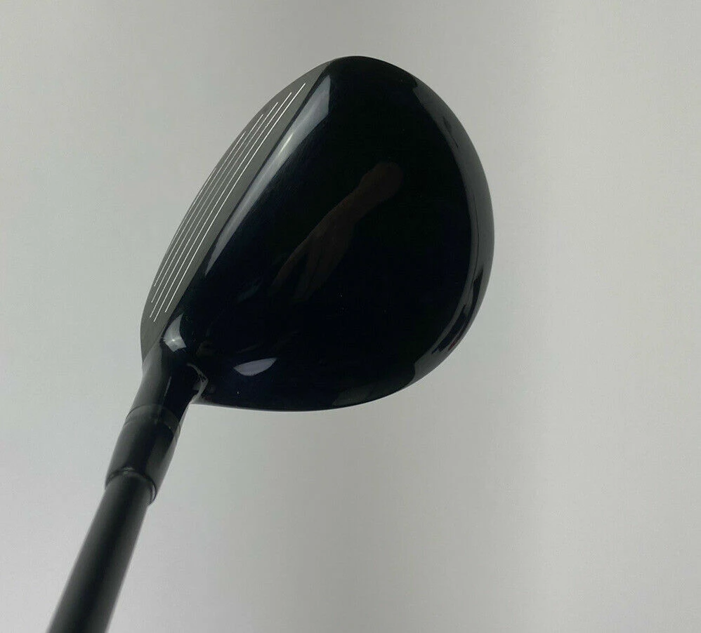RH Tour Edge Exotics CBX T3 Fairway Wood 15* HZRDUS 6.0 63g Stiff Graphite Golf 11 RH Tour Edge Exotics CBX T3 Fairway Wood 15* HZRDUS 6.0 63g Stiff Graphite Golf - Image 9