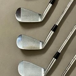 Right Handed AXIOM AS Forged Irons 4-PW Tour 130g X-Stiff Flex Steel Golf Set -Callaway Club Shop Right Handed AXIOM AS Forged Irons 4 PW Tour 130g X Stiff Flex Steel Golf Set 193566933502 10