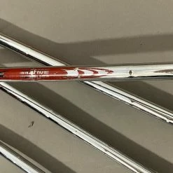 Right Handed AXIOM AS Forged Irons 4-PW Tour 130g X-Stiff Flex Steel Golf Set -Callaway Club Shop Right Handed AXIOM AS Forged Irons 4 PW Tour 130g X Stiff Flex Steel Golf Set 193566933502 11