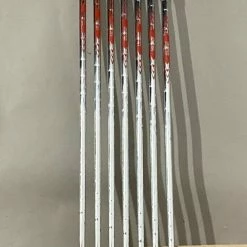 Right Handed AXIOM AS Forged Irons 4-PW Tour 130g X-Stiff Flex Steel Golf Set -Callaway Club Shop Right Handed AXIOM AS Forged Irons 4 PW Tour 130g X Stiff Flex Steel Golf Set 193566933502 4