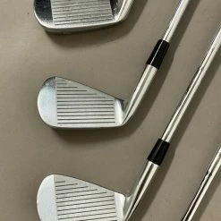 Right Handed AXIOM AS Forged Irons 4-PW Tour 130g X-Stiff Flex Steel Golf Set -Callaway Club Shop Right Handed AXIOM AS Forged Irons 4 PW Tour 130g X Stiff Flex Steel Golf Set 193566933502 9