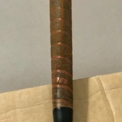 Right Handed Maxfli T-Bone I By Tad Moore 35″ Putter Steel Golf Club -Callaway Club Shop Right Handed Maxfli T Bone I By Tad Moore 35 Putter Steel Golf Club 193423087294 10