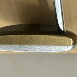 Right Handed Maxfli T-Bone I By Tad Moore 35″ Putter Steel Golf Club -Callaway Club Shop Right Handed Maxfli T Bone I By Tad Moore 35 Putter Steel Golf Club 193423087294 4