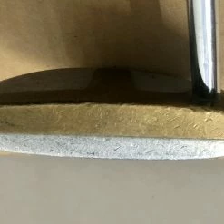 Right Handed Maxfli T-Bone I By Tad Moore 35″ Putter Steel Golf Club -Callaway Club Shop Right Handed Maxfli T Bone I By Tad Moore 35 Putter Steel Golf Club 193423087294 5