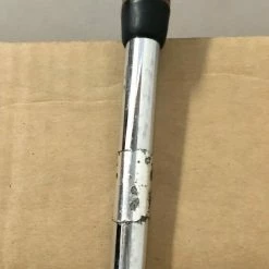 Right Handed Maxfli T-Bone I By Tad Moore 35″ Putter Steel Golf Club -Callaway Club Shop Right Handed Maxfli T Bone I By Tad Moore 35 Putter Steel Golf Club 193423087294 9