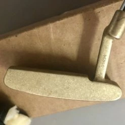 Right Handed Ping Scottsdale Anser 36″ Putter Steel Golf Club W/ Headcover 17 Right Handed Ping Scottsdale Anser 36″ Putter Steel Golf Club W/ Headcover -Callaway Club Shop Right Handed Ping Scottsdale Anser 36 Putter Steel Golf Club w Headcover 192482831260 4