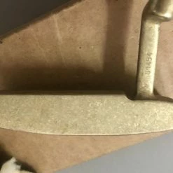 Right Handed Ping Scottsdale Anser 36″ Putter Steel Golf Club W/ Headcover 18 Right Handed Ping Scottsdale Anser 36″ Putter Steel Golf Club W/ Headcover -Callaway Club Shop Right Handed Ping Scottsdale Anser 36 Putter Steel Golf Club w Headcover 192482831260 5