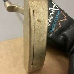 Right Handed Ping Scottsdale Anser 36″ Putter Steel Golf Club W/ Headcover 21 Right Handed Ping Scottsdale Anser 36″ Putter Steel Golf Club W/ Headcover -Callaway Club Shop Right Handed Ping Scottsdale Anser 36 Putter Steel Golf Club w Headcover 192482831260 8
