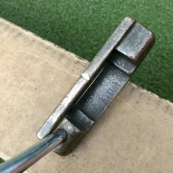 Right Handed Ping Scottsdale PO BOX 1345 CUSHIN 35″ Putter Steel Golf Club 23 Right Handed Ping Scottsdale PO BOX 1345 CUSHIN 35″ Putter Steel Golf Club -Callaway Club Shop Right Handed Ping Scottsdale PO BOX 1345 CUSHIN 35 Putter Steel Golf Club 202725073949 10