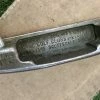 Right Handed Ping Scottsdale PO BOX 1345 CUSHIN 35″ Putter Steel Golf Club -Callaway Club Shop Right Handed Ping Scottsdale PO BOX 1345 CUSHIN 35 Putter Steel Golf Club 202725073949