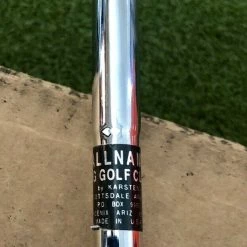 Right Handed Ping Scottsdale PO BOX 1345 CUSHIN 35″ Putter Steel Golf Club 24 Right Handed Ping Scottsdale PO BOX 1345 CUSHIN 35″ Putter Steel Golf Club -Callaway Club Shop Right Handed Ping Scottsdale PO BOX 1345 CUSHIN 35 Putter Steel Golf Club 202725073949 11