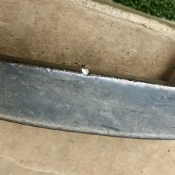 Right Handed Ping Scottsdale PO BOX 1345 CUSHIN 35″ Putter Steel Golf Club 19 Right Handed Ping Scottsdale PO BOX 1345 CUSHIN 35″ Putter Steel Golf Club -Callaway Club Shop Right Handed Ping Scottsdale PO BOX 1345 CUSHIN 35 Putter Steel Golf Club 202725073949 6