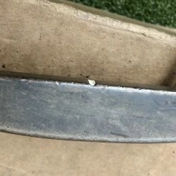 Right Handed Ping Scottsdale PO BOX 1345 CUSHIN 35″ Putter Steel Golf Club 20 Right Handed Ping Scottsdale PO BOX 1345 CUSHIN 35″ Putter Steel Golf Club -Callaway Club Shop Right Handed Ping Scottsdale PO BOX 1345 CUSHIN 35 Putter Steel Golf Club 202725073949 7