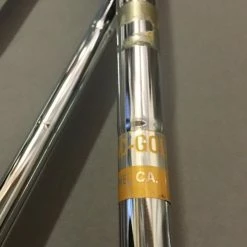 Used RH Shamrock Quantum Irons 3-PW/SW Mac Golf Stiff Flex Steel Golf Club Set 24 Used RH Shamrock Quantum Irons 3-PW/SW Mac Golf Stiff Flex Steel Golf Club Set -Callaway Club Shop Shamrock Quantum Irons 3 PWSW Mac Golf Stiff Flex Steel Golf Club Set 202079775198 11