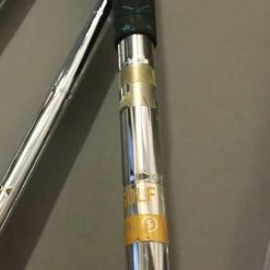 Used RH Shamrock Quantum Irons 3-PW/SW Mac Golf Stiff Flex Steel Golf Club Set 25 Used RH Shamrock Quantum Irons 3-PW/SW Mac Golf Stiff Flex Steel Golf Club Set -Callaway Club Shop Shamrock Quantum Irons 3 PWSW Mac Golf Stiff Flex Steel Golf Club Set 202079775198 12