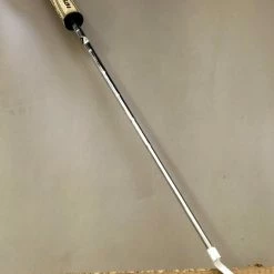 Used Right Handed TaylorMade Rossa Daytona 1 34″ Putter Steel Golf Club -Callaway Club Shop TaylorMade Rossa Daytona 1 34 Putter Steel Golf Club 202718012587 11