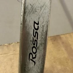 Used Right Handed TaylorMade Rossa Daytona 1 34″ Putter Steel Golf Club -Callaway Club Shop TaylorMade Rossa Daytona 1 34 Putter Steel Golf Club 202718012587 3