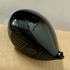 Tour Issued TC Callaway RAZR Fit Xtreme Driver 9.5* HEAD ONLY Golf Club 23 Tour Issued TC Callaway RAZR Fit Xtreme Driver 9.5* HEAD ONLY Golf Club -Callaway Club Shop Tour Issued TC Callaway RAZR Fit Xtreme Driver 95 HEAD ONLY Golf Club 203008626337 10
