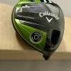 Tour Issued TC Callaway RAZR Fit Xtreme Driver 9.5* HEAD ONLY Golf Club -Callaway Club Shop Tour Issued TC Callaway RAZR Fit Xtreme Driver 95 HEAD ONLY Golf Club 203008626337