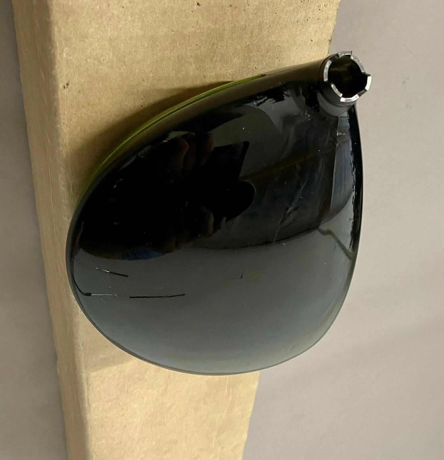 Tour Issued TC Callaway RAZR Fit Xtreme Driver 9.5* HEAD ONLY Golf Club 13 Tour Issued TC Callaway RAZR Fit Xtreme Driver 9.5* HEAD ONLY Golf Club - Image 11