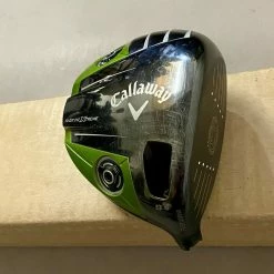 Tour Issued TC Callaway RAZR Fit Xtreme Driver 9.5* HEAD ONLY Golf Club 25 Tour Issued TC Callaway RAZR Fit Xtreme Driver 9.5* HEAD ONLY Golf Club -Callaway Club Shop Tour Issued TC Callaway RAZR Fit Xtreme Driver 95 HEAD ONLY Golf Club 203008626337 12