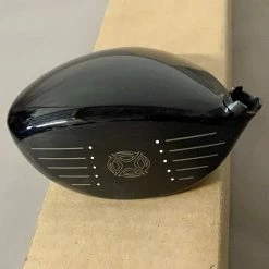 Tour Issued TC Callaway RAZR Fit Xtreme Driver 9.5* HEAD ONLY Golf Club 21 Tour Issued TC Callaway RAZR Fit Xtreme Driver 9.5* HEAD ONLY Golf Club -Callaway Club Shop Tour Issued TC Callaway RAZR Fit Xtreme Driver 95 HEAD ONLY Golf Club 203008626337 8