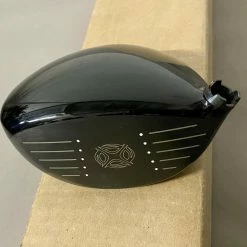 Tour Issued TC Callaway RAZR Fit Xtreme Driver 9.5* HEAD ONLY Golf Club 22 Tour Issued TC Callaway RAZR Fit Xtreme Driver 9.5* HEAD ONLY Golf Club -Callaway Club Shop Tour Issued TC Callaway RAZR Fit Xtreme Driver 95 HEAD ONLY Golf Club 203008626337 9