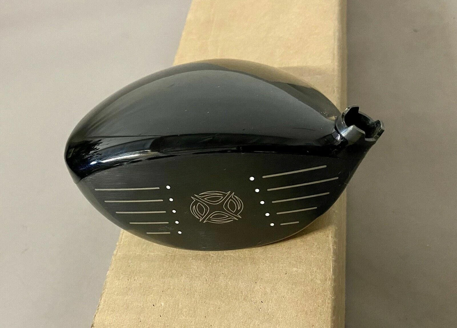 Tour Issued TC Callaway RAZR Fit Xtreme Driver 9.5* HEAD ONLY Golf Club 11 Tour Issued TC Callaway RAZR Fit Xtreme Driver 9.5* HEAD ONLY Golf Club - Image 9