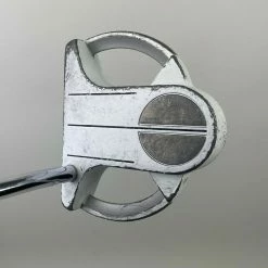 USED RH Orlimar Loop Golf Club Putter Jumbo Max Grip Steel Shaft Ships Free 35″ -Callaway Club Shop USED RH Orlimar Loop Golf Club Putter Jumbo Max Grip Steel Shaft Ships Free 35 203176823118 10