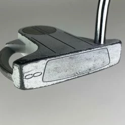 USED RH Orlimar Loop Golf Club Putter Jumbo Max Grip Steel Shaft Ships Free 35″ -Callaway Club Shop USED RH Orlimar Loop Golf Club Putter Jumbo Max Grip Steel Shaft Ships Free 35 203176823118 7