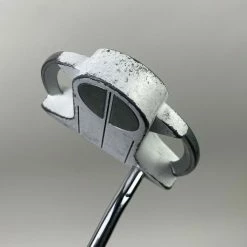 USED RH Orlimar Loop Golf Club Putter Jumbo Max Grip Steel Shaft Ships Free 35″ -Callaway Club Shop USED RH Orlimar Loop Golf Club Putter Jumbo Max Grip Steel Shaft Ships Free 35 203176823118 8