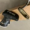 Used RH Ping Scottsdale Anser 36″ Putter Steel Golf Club W/ Headcover Remake -Callaway Club Shop Used RH Ping Scottsdale Anser 36 Putter Steel Golf Club w Headcover Remake 192530064954