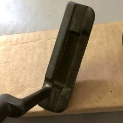 Used RH Ping Scottsdale Anser 36″ Putter Steel Golf Club W/ Headcover Remake -Callaway Club Shop Used RH Ping Scottsdale Anser 36 Putter Steel Golf Club w Headcover Remake 192530064954 8