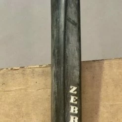 Used RH RAM Golf Zebra Mid Mallet Face Balanced 35.5″ Putter Steel Golf Club -Callaway Club Shop Used RH RAM Golf Zebra Mid Mallet Face Balanced 355 Putter Steel Golf Club 193015956016 8