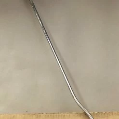 Used RH RAM Golf Zebra Mid Mallet Face Balanced 35.5″ Putter Steel Golf Club -Callaway Club Shop Used RH RAM Golf Zebra Mid Mallet Face Balanced 355 Putter Steel Golf Club 193015956016 9