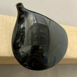 Used Right Handed Nike VRS STR8-FIT Driver 9.5* HEAD ONLY Golf Club -Callaway Club Shop Used Right Handed Nike VRS STR8 FIT Driver 95 HEAD ONLY Golf Club 203040322700 10