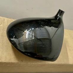 Used Right Handed Nike VRS STR8-FIT Driver 9.5* HEAD ONLY Golf Club -Callaway Club Shop Used Right Handed Nike VRS STR8 FIT Driver 95 HEAD ONLY Golf Club 203040322700 11